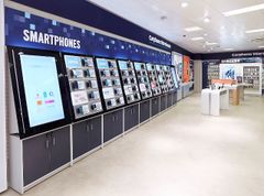 Shop Interior Designing Scope Of Work Turnkey Solution What Do You Want To Get Designed Retail Shop , Restaurant, Home, Office - Image 8