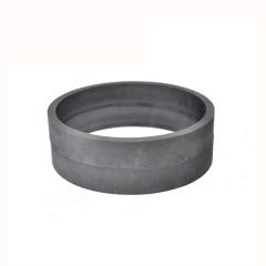 Antimony Impregnated Carbon Graphite Sealing Rings for Machine Seal Part - Image 5