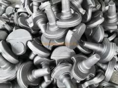 Hot Forging Motorcycle Crankshaft Balance Shaft - Image 4