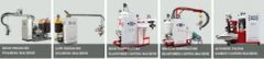 Air Conditioner Insulation Board Foaming Machine PU Foam Making Machine Polyurethane PU Foam Injection Machine - Image 3