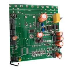 Copper 1 HP PCB Circuit Board Power 1 HP Shape Square Phase Single Frequency 50 Hz Thickness 1.5mm Current Type AC Material - Image 1