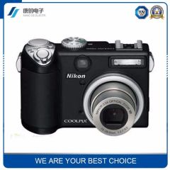 New Style Cheap Digital Camera Shell, Camera Housing - Image 2
