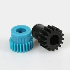 Miniature Plastic Planetary Gear Small Module Precision Plastic Gear - Image 3