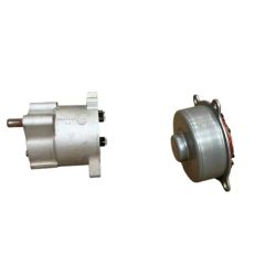 Customized High Precision Injection Molding for Motor Rotor Stator Parts Pin - Image 5