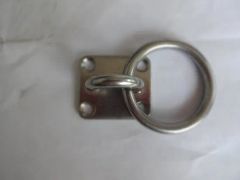 Stainless Steel 316 Marine Hardware - Image 2