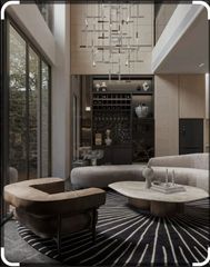 Interior Decorators Design Philosophy Lived-in Luxury Focus Areas Emotional Well-being, Storytelling, Personality Core Approach Aesthetic Refinements, Furnishing, Gentle - Image 2