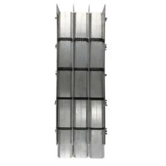 2 Inch 15 Shots Fireworks Mortar Racks Size 2inch Origin China Color Customize Shots Customize Shape Customize Trademark - Image 4