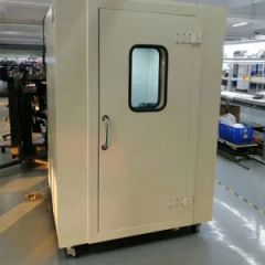 High Performance Noice Reduction Chamber - Image 1
