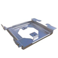 Professional Sheet Metal Manufacture Bending Process Part - Image 1