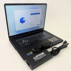 Gaming Laptops