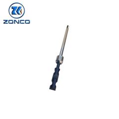 Customized Flow Control Choke Valve Stems ISO Compliant Origin China Type Valve Trim Trademark Zonco HS Code 84819000 OEM/ODM Available - Image 4