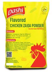 Dashi Powder Chicken 25kg bags - Image 2
