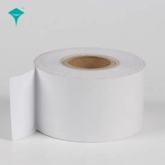 Thermal Transfer Barcode Labels 40X30mm Roll, Logistics Use - Image 1