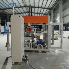 Fully Automatic Packing Machine Bottle Carton Wrap Around Case Packer - Image 4
