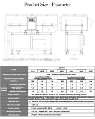 Automatic Learning System Food Metal Detector Machine Metal Detectors - Image 3