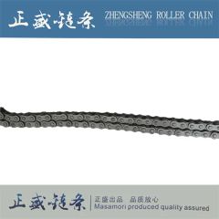 China Factory Power Transmission Motorcycle Roller Chain for Motorcycle Gear - Image 5