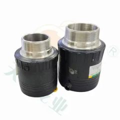 High-Quality SDR11 Electrofusion Fitting PE100 for Water Systems - Image 6