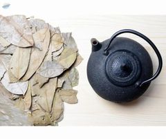 Dried Soursop Graviola Leaf, A - Image 1