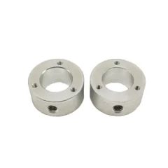 Broaching Services for Metal Machining Parts - Image 1