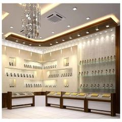 Shop Interior Designing Service Service Mode Offline Feature Cost Effective Service Location Pan India Payment Mode - Image 3