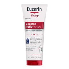 Premium Care Eucerin Body Lotion For Nourished Skin With Reliable Moisture Support And A Soft Smooth Finish - Image 5