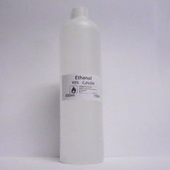 Ethanol concentration – product photo 1, product detail gallery