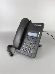 VoIP Phone 2 SIP Lines IP Phone Price Color Black Trademark OEM Protocol TCP/IP Type VoIP Phone Wire or Not Wire HS Code 8517701000 - Shenzhen Baiyiyou Network Technology Co., Ltd