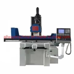Economic CNC Surface Grinding Machine - Image 3