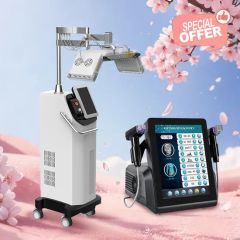 Medical PDT LED Therapy Skin Care Beauty Machine - Qingdao Leapilov S&T Development Co., Ltd