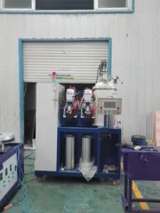 a Door Window Rubber PU Foam Seal Strip Weatherstrip Making Machine - Image 4