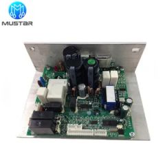 Ics Capacitors Sourcing Electronic Components Printed Circuit Board PCB Assembly Service - Image 4