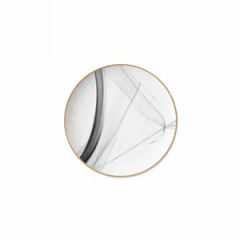 New Style Bone China Dinner Plate Set for Wedding Origin China Trademark No Style Modern Model NO. CD037 Feature Stocked - Image 6