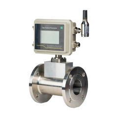 Advanced Digital LPG and Natural Gas Flow Meter - Image 4