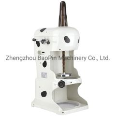 Commercial Ice Crusher Machine Snow Ice Shaver Machine Other Ice Cream Machines Shaved Ice Machine - Image 1