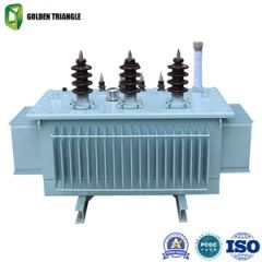 Powerful Electrical Transformers for Sale Origin China Low Voltage 0.4 Shape of Core Ring No Load Loss 33-860W Tap Range +-2*2.5, - Image 1