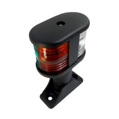 LED Marine Navigation Light Emergency Signal Warning Lights Power ≤5W Voltage 12V Origin China Trademark None Voltage Type DC - Image 6
