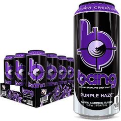Premium Bang Energy Drink Ready For Wholesale Distribution And Resale - Image 1