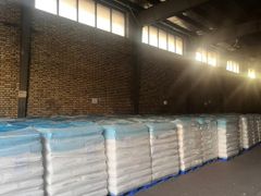 Refined Naphthalene ≥99.5% Purity ≥99.9% Source Coal Tar Aggregate State Liquid, Solid Appearance Excellent Whiteness Delivery Form Bag, Tank Filling - Image 4