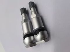 High-Quality Auto Parts TPMS-21 Tire Valve Stems Usage Car Origin China Trademark deep Model NO. TPMS-21 Material Aluminum - Image 4