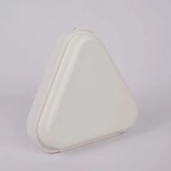 Kbd-White Pulp Tray Featuring Wet Press for Xibei Gift Box Set - Dongguan K.B.D Pack Pulp Mould Products Co., Ltd