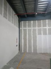 Drywall Partition Work Frame Material GI Built Type Modular Board Brand Various Board Thickness 12.5 mm Usage/Application - Image 8