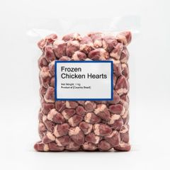 Premium Frozen Chicken Hearts Bulk Supply Fresh Frozen Chicken Hearts For Food Processing Industry And Global Wholesale Buyers - Image 5