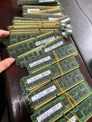 Bulk DDR RAM Scrap | Gold Finger Memory for Recovery & Recycling - Image 1