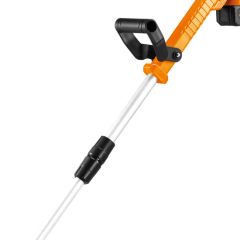 Quality Electric Lawn Mower Brushless Motor Weeder Cordless Grass Trimmer - Image 6