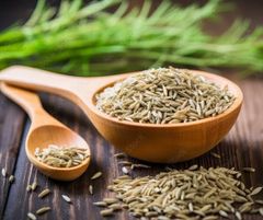 Cumin  – product photo 2, product detail gallery