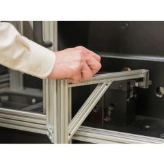 Low Temperature Impact Test Machine for Cable Testing as Per IEC 60811-1-4 - Image 6