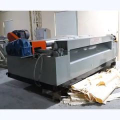 Wood Log Debarker Wood Debarking Machine for Plywood Making Line - Image 4