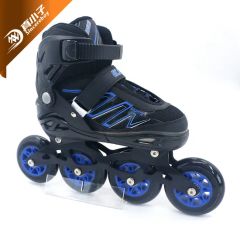 New Style Customized Adjustable Inline Skate - Image 4