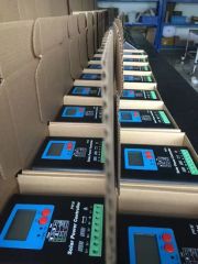 Advanced Kimi Solar Charge Controller for Integrated Modules with RS485 - Image 4
