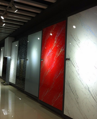 PVC Core Laminates Material PVC Hygiene Hygienic Color Multicolor Bonding Type Flat Bonding Use Case High Traffic Areas Texture Solid Color - Image 2